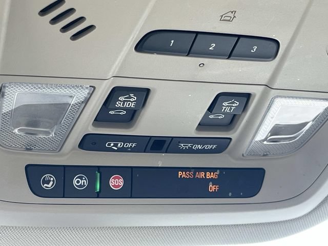 Used 2018 Buick Enclave Premium w/ Experience Buick Package FWD image 42