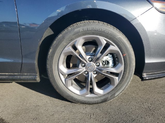 New 2026 Honda Accord EX-L image 6