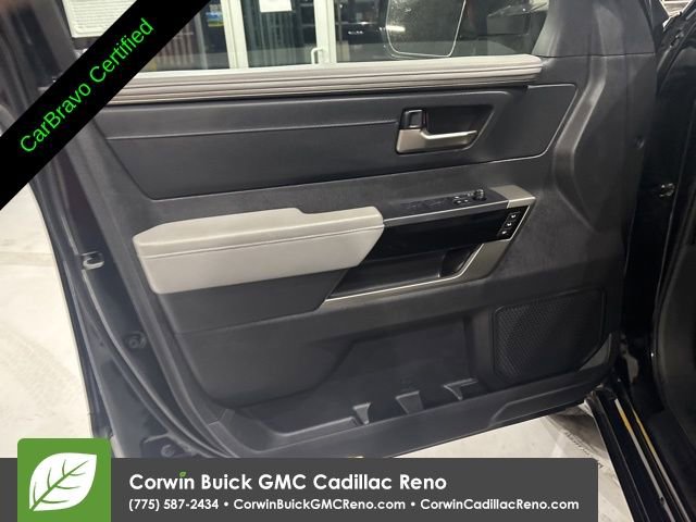 Used 2025 Toyota Tundra Limited image 10