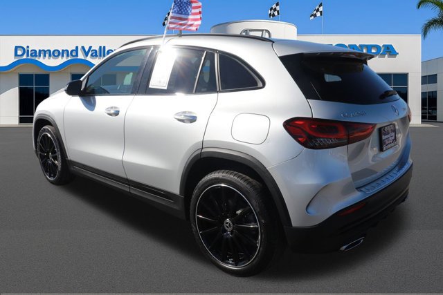 Used 2023 Mercedes-Benz GLA 250 image 4