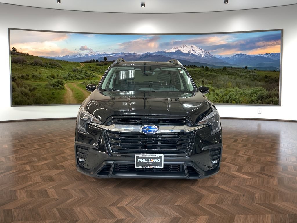 Used 2023 Subaru Ascent Limited AWD/4WD image 8