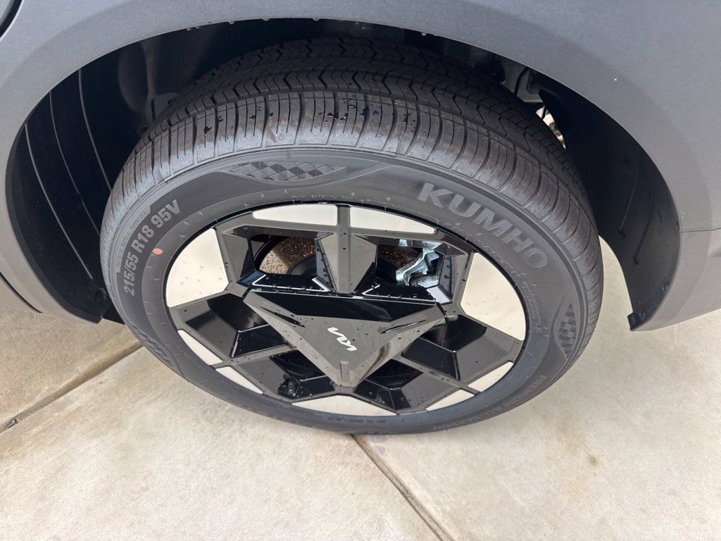 New 2027 Kia Seltos S AWD/4WD image 16