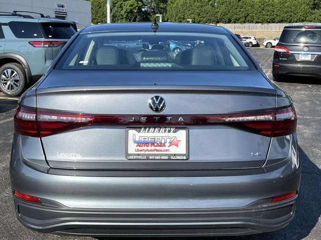 New 2026 Volkswagen Jetta SE FWD image 7