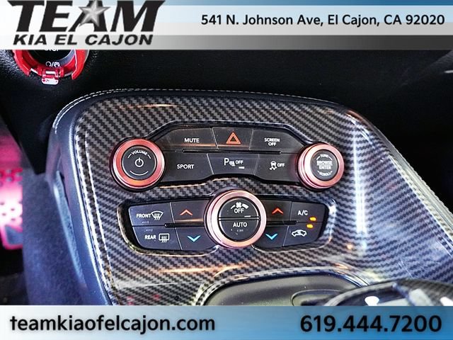 Used 2022 Dodge Challenger R/T RWD image 28