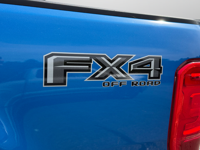 Used 2022 Ford Ranger Lariat w/ Equipment Group 501A High AWD/4WD image 20