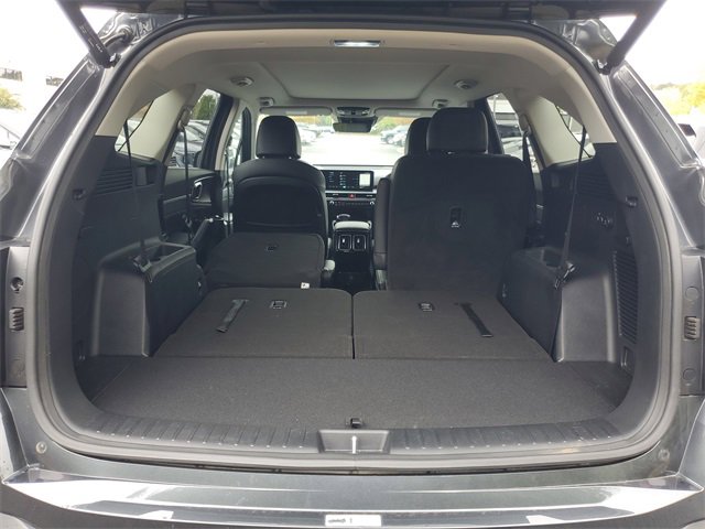 Certified 2025 Kia Sorento SX image 8