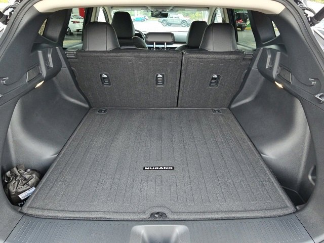 New 2026 Nissan Murano SL image 25