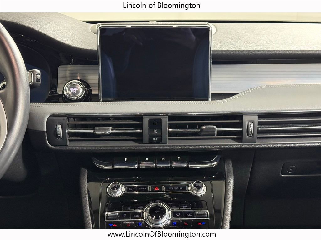 Used 2020 Lincoln Corsair Reserve w/ Equipment Group 202A AWD/4WD image 24