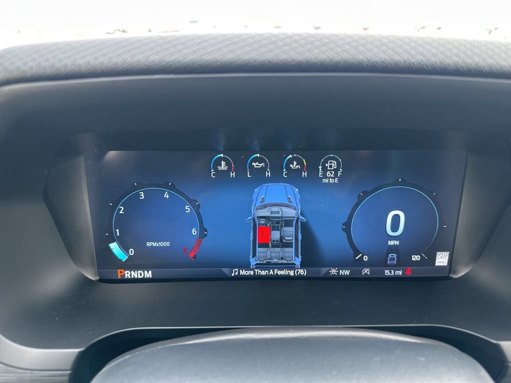 New 2026 Ford F150 XLT AWD/4WD image 21