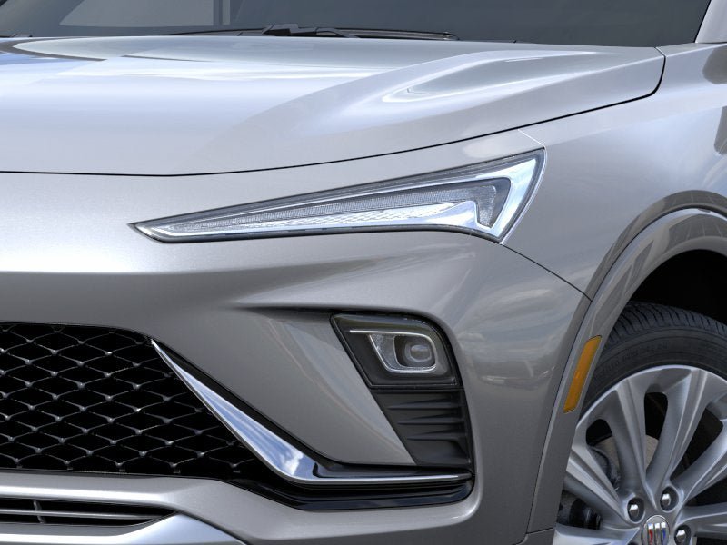 New 2026 Buick Envista Sport Touring FWD image 10