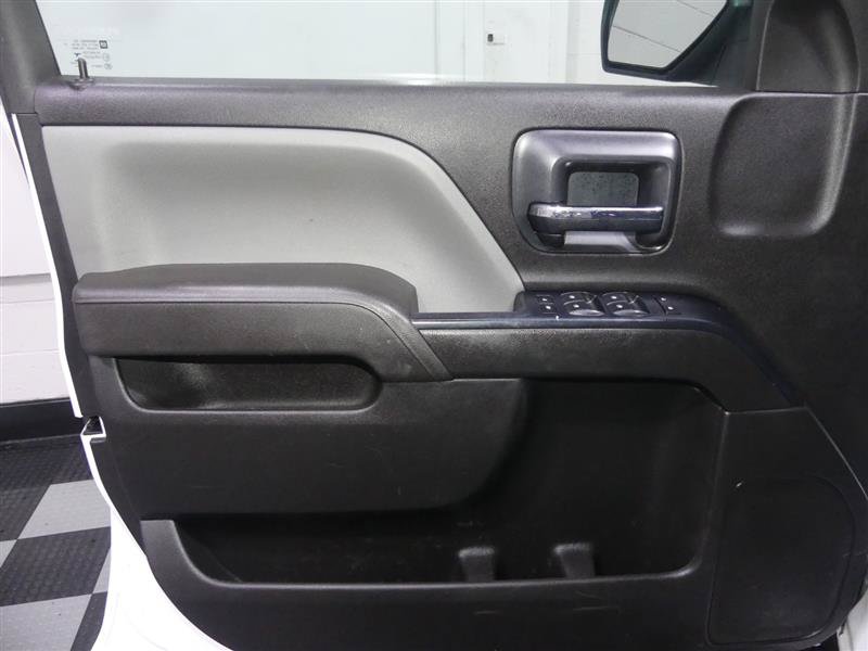 Used 2017 Chevrolet Silverado 2500 W/T RWD image 15