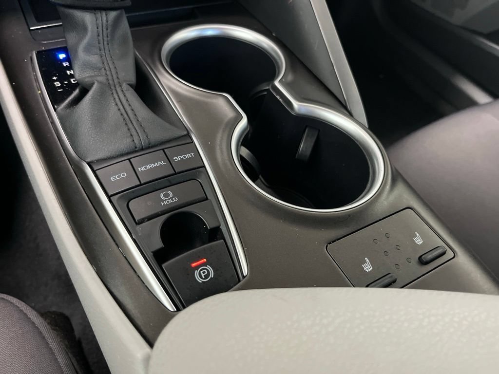 Used 2024 Toyota Camry LE w/ Cold Weather Package AWD/4WD image 16
