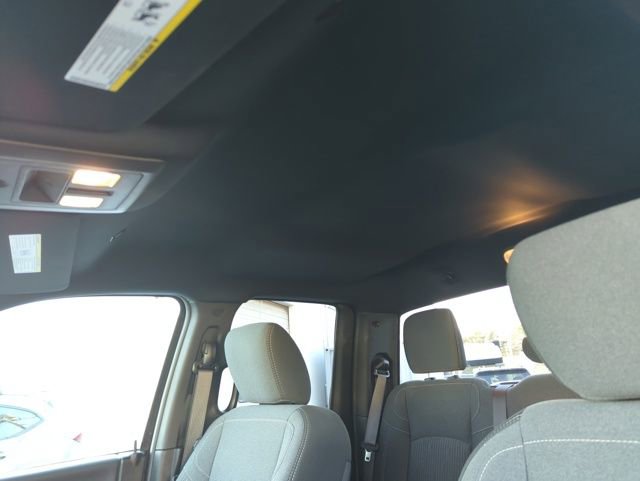 Used 2021 RAM 1500 Classic Warlock w/ Electronics Group image 27