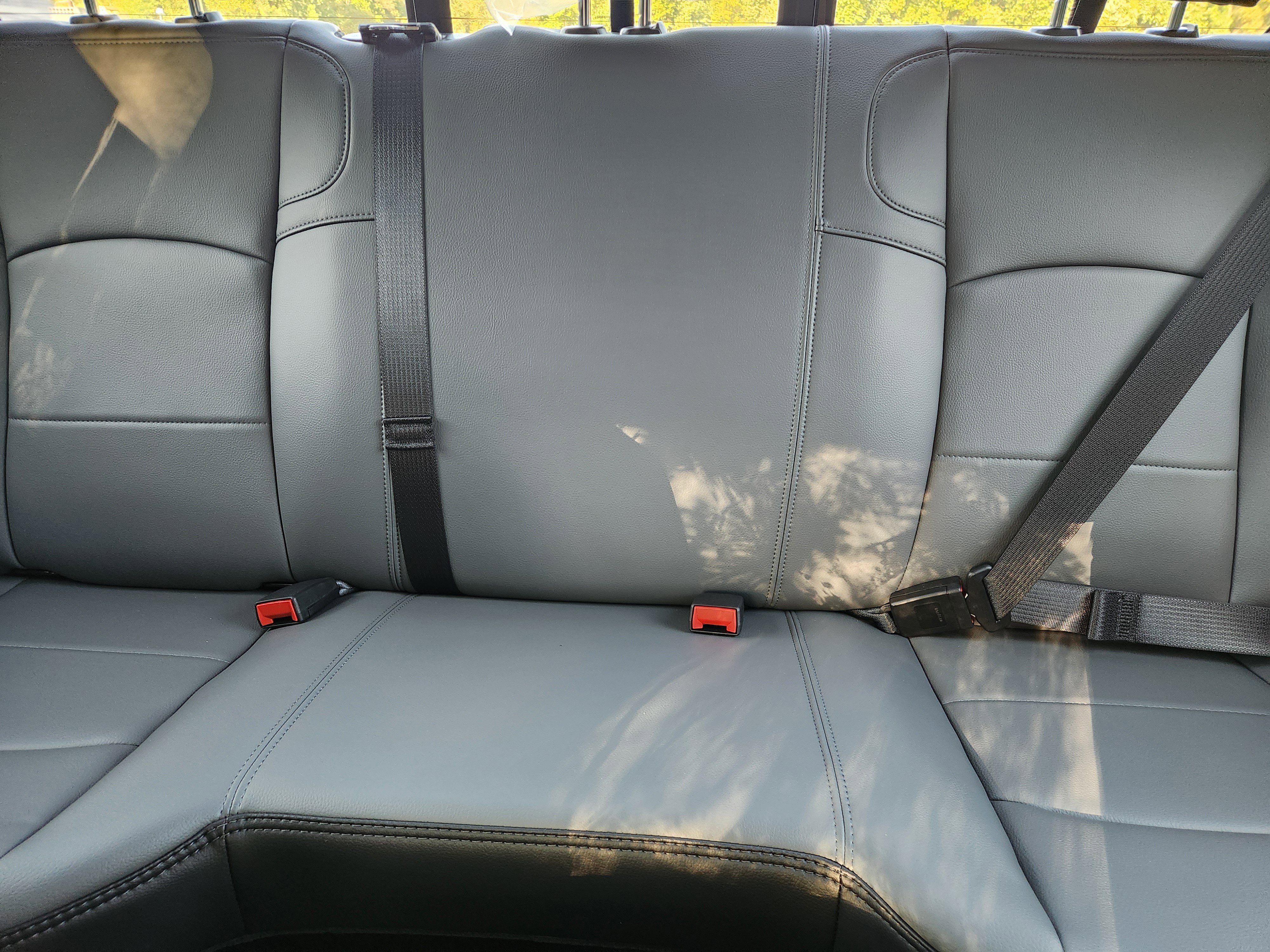 New 2025 RAM 2500 Tradesman image 9