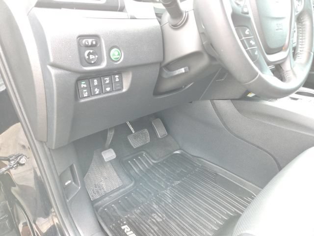 Certified 2021 Honda Ridgeline RTL-E image 32