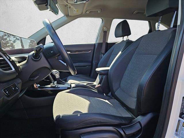 Used 2024 Kia Seltos S FWD image 12