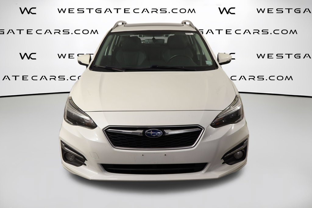 Used 2018 Subaru Impreza 2.0i Limited AWD/4WD image 2