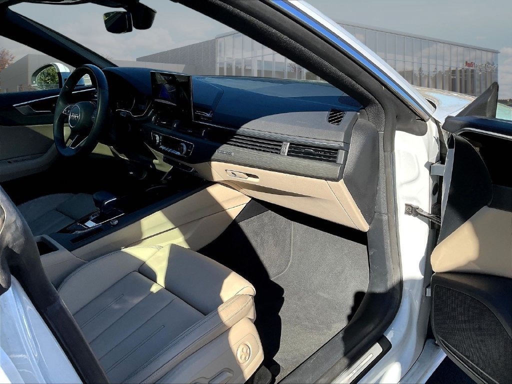 Used 2023 Audi A5 2.0T Premium w/ Convenience Package AWD/4WD image 27