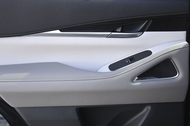 New 2026 INFINITI QX60 Autograph w/ Dark Cargo Package image 31