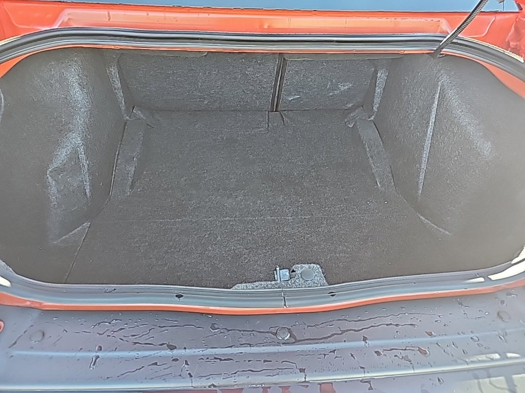 Certified 2022 Dodge Challenger R/T image 16