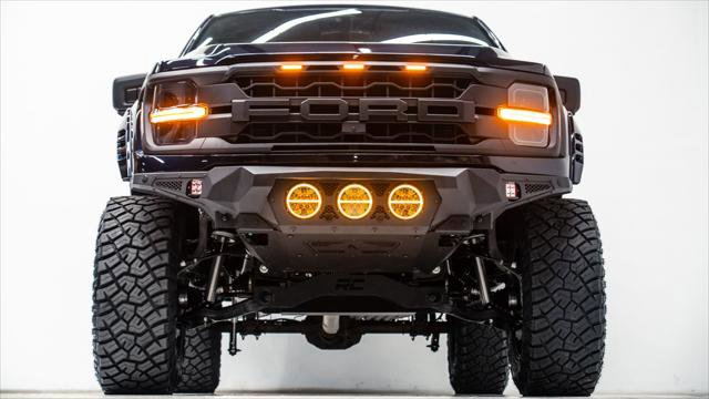 Used 2024 Ford F150 XLT w/ FX4 Off-Road Package image 10