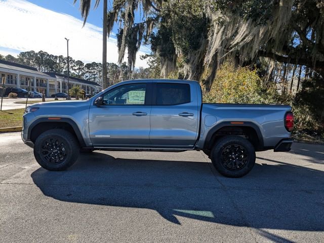 New 2026 GMC Canyon Elevation w/ Convenience Package image 7