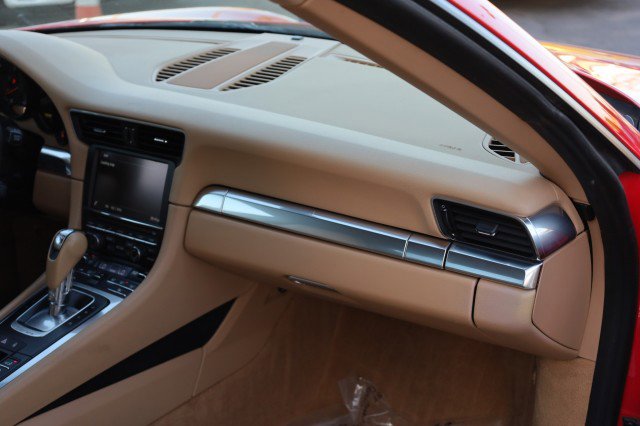Used 2014 Porsche 911 Carrera RWD image 41