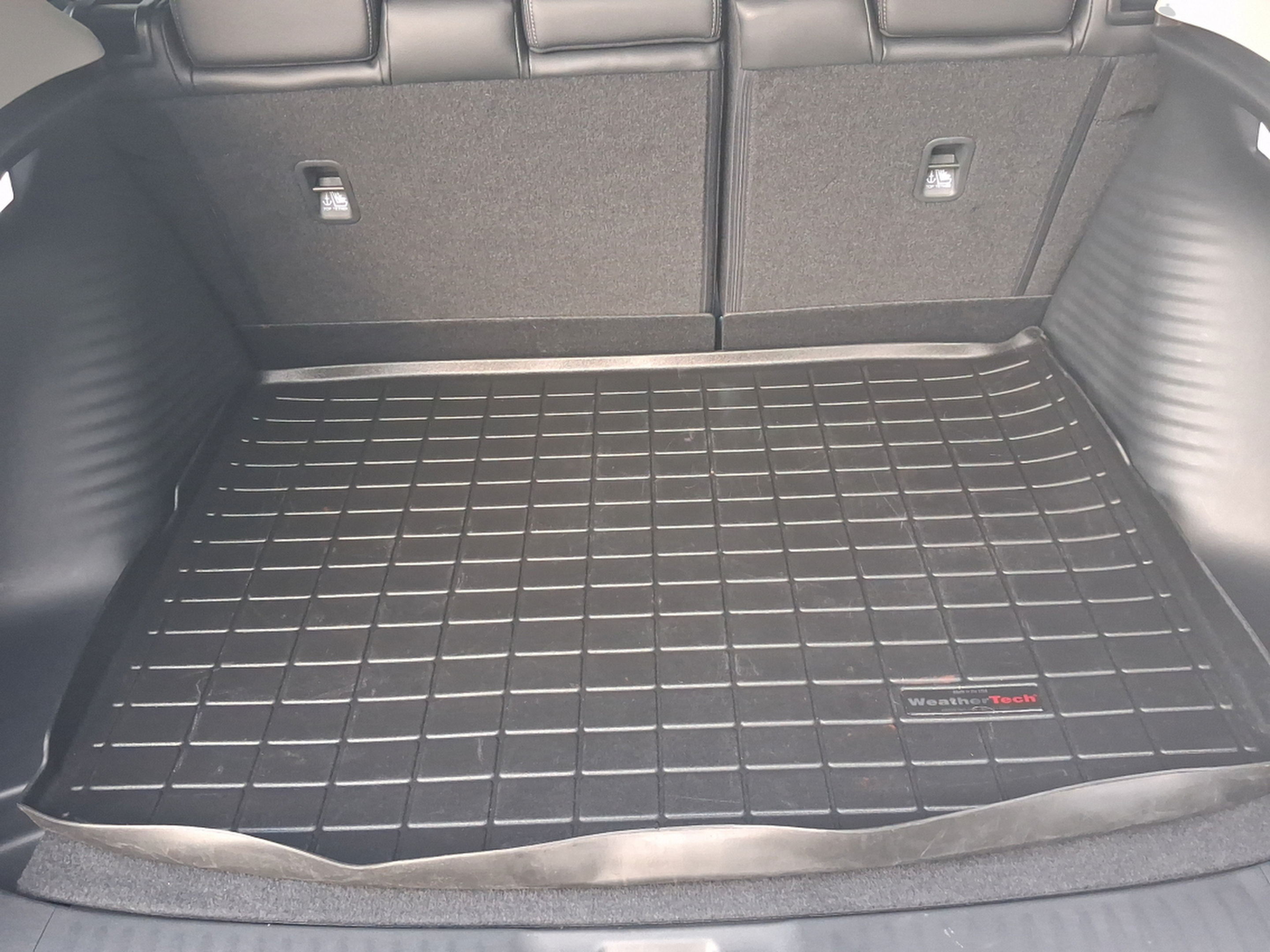 Used 2026 Honda HR-V EX-L image 24