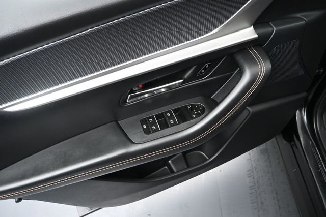 Certified 2024 MAZDA CX-90 Plug-In Hybrid w/ Premium Pkg AWD/4WD image 17
