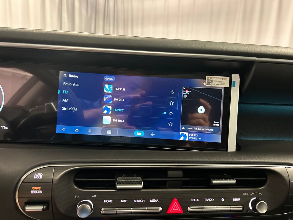 New 2026 Hyundai Palisade SEL Premium AWD/4WD image 15