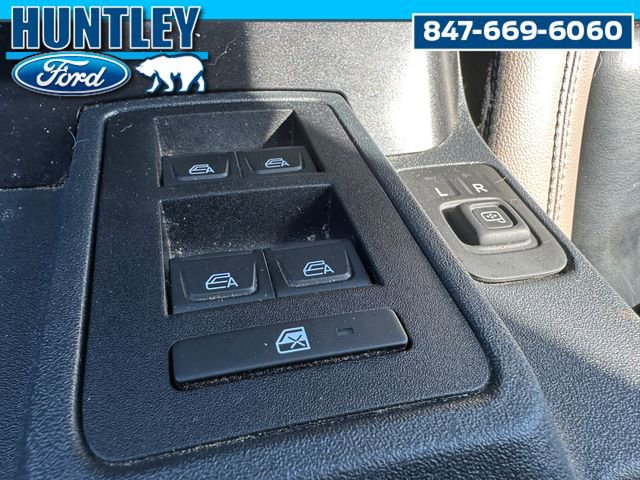 Used 2023 Ford Bronco Wildtrak AWD/4WD image 17
