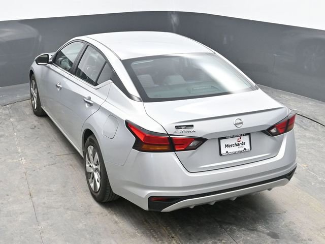 Used 2021 Nissan Altima 2.5 S image 26