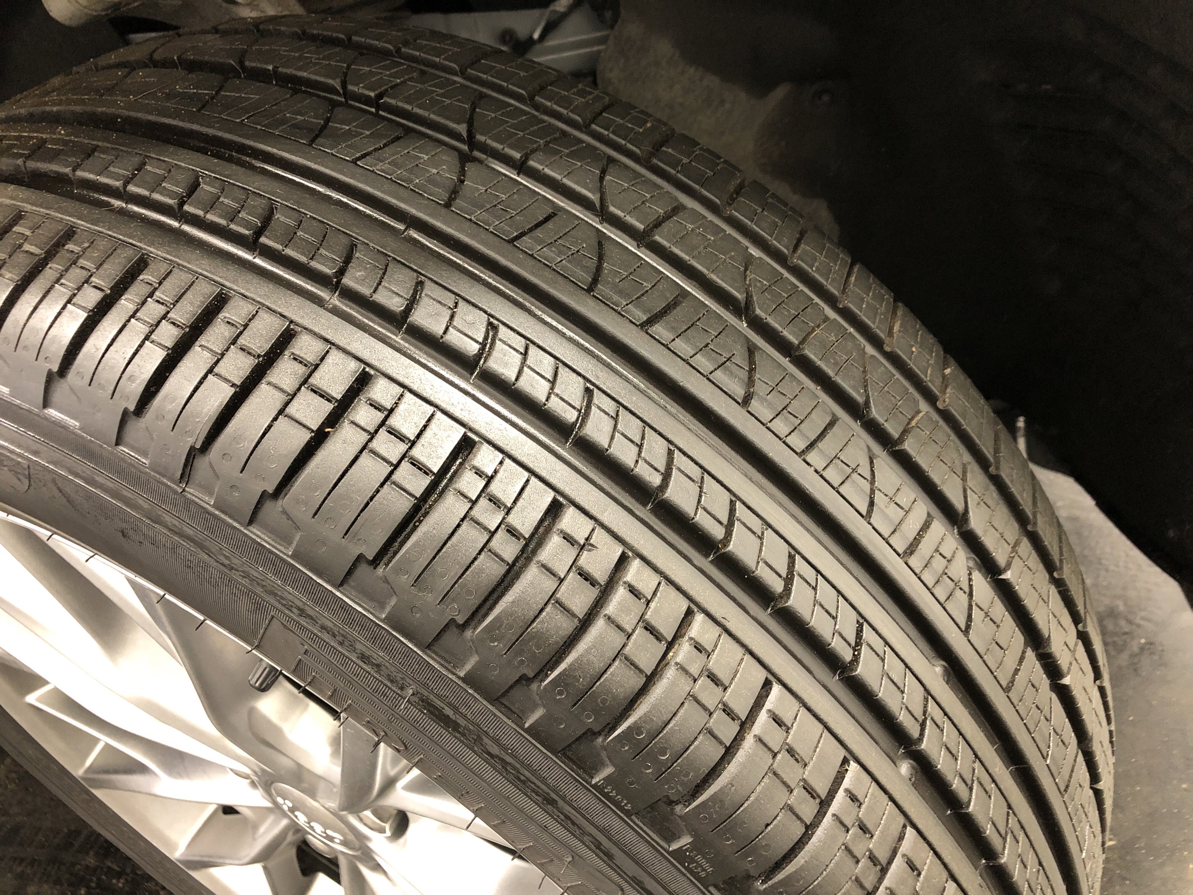 Used 2025 Jeep Grand Cherokee L Summit image 26