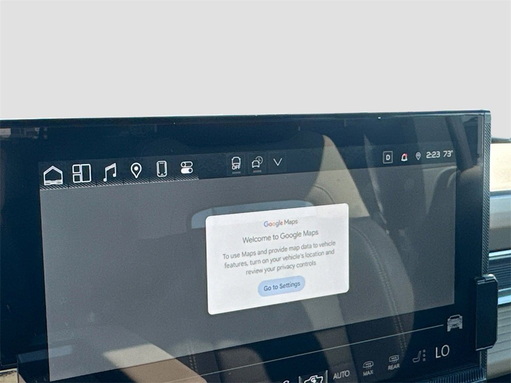 Used 2026 GMC Hummer EV SUV w/ LPO, Sport Package image 15