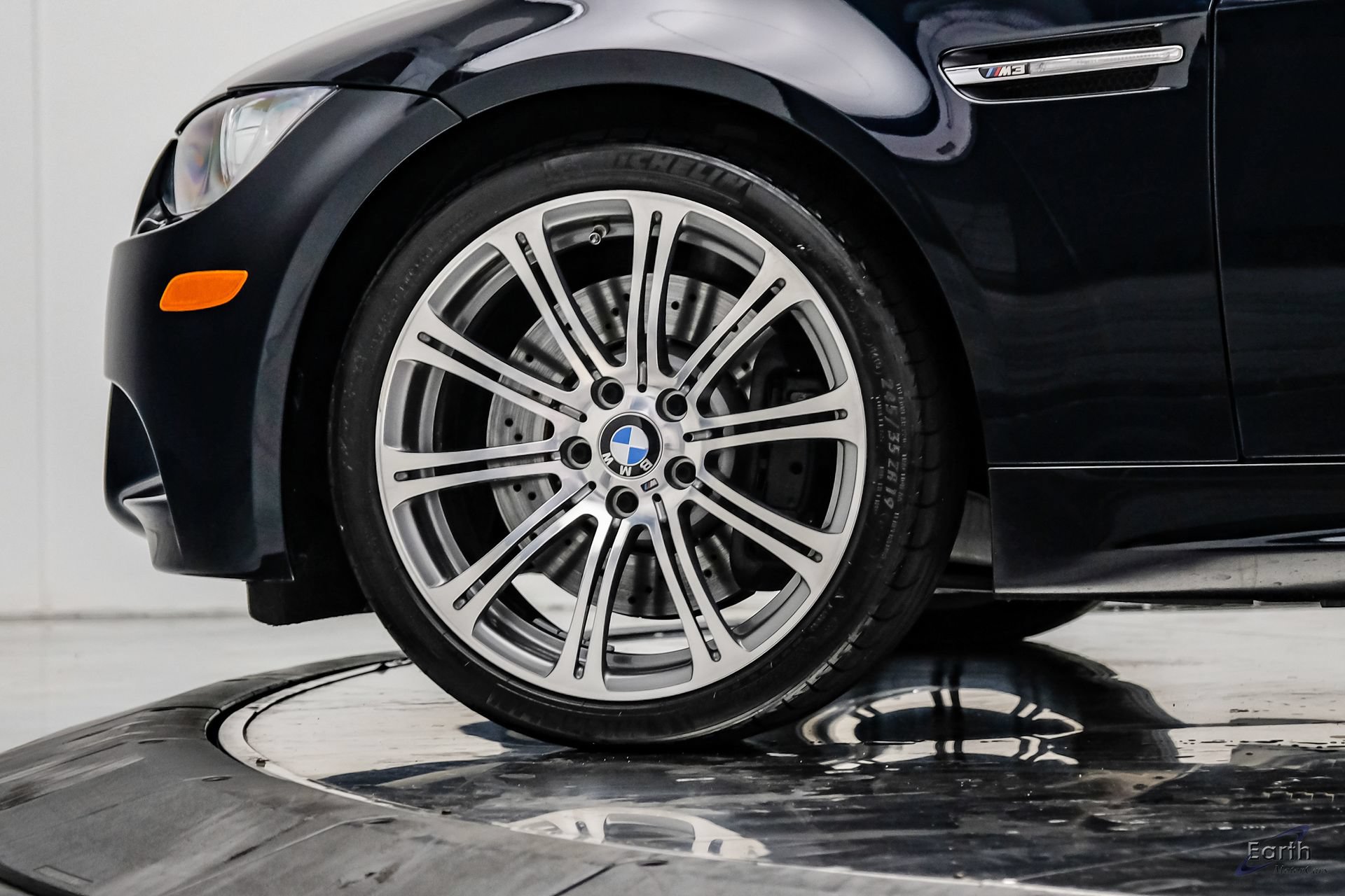 Used 2011 BMW M3 Sedan RWD image 99