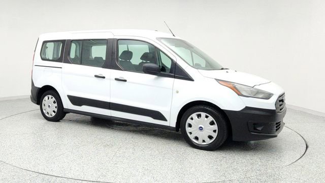 Used 2020 Ford Transit Connect XL image 3