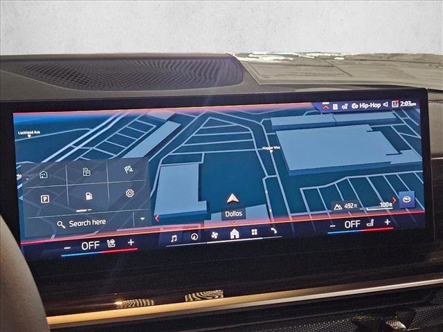 New 2026 BMW X5 xDrive50e image 12