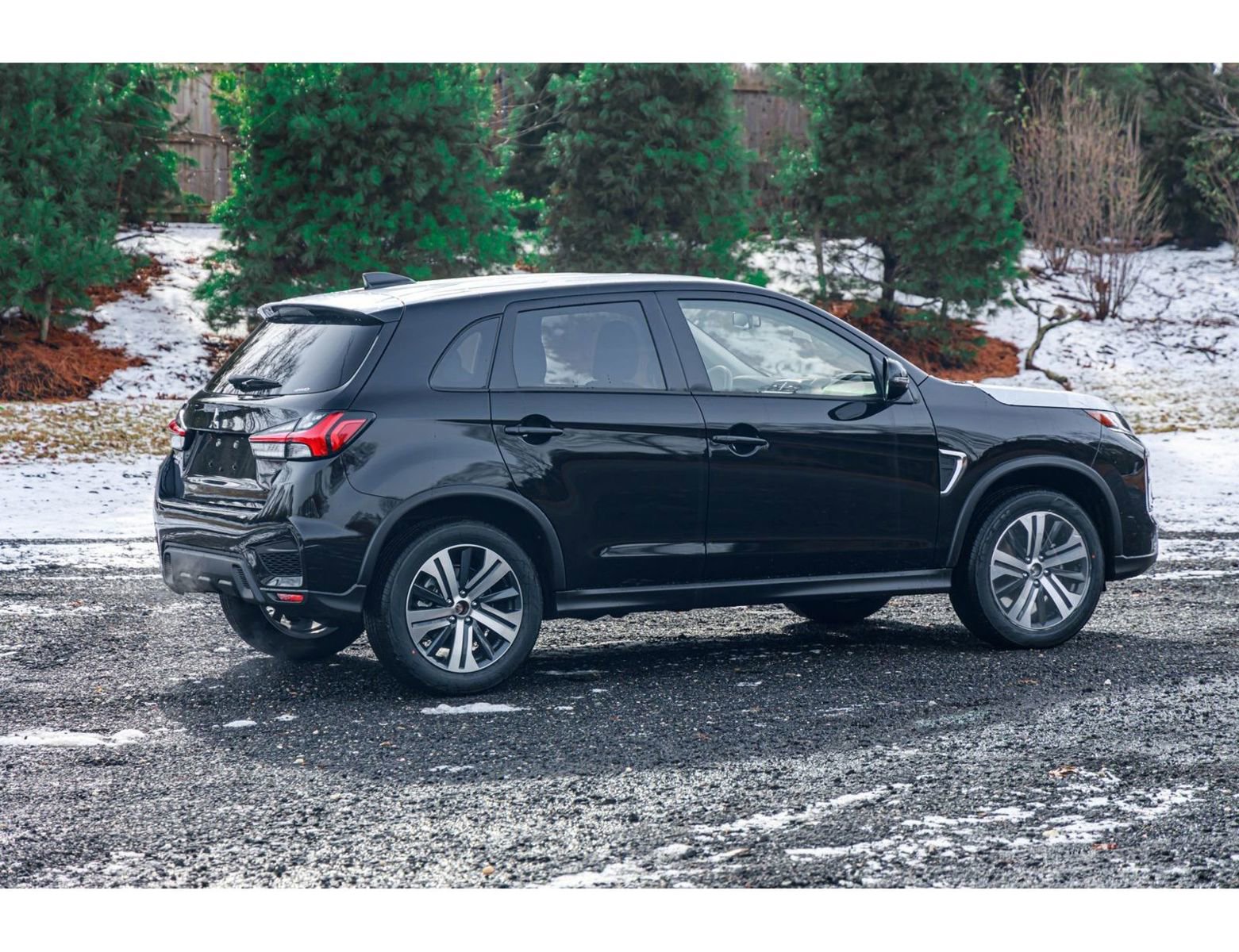 New 2024 Mitsubishi Outlander Sport AWD image 10