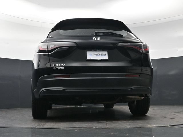 Certified 2024 Honda HR-V LX image 32