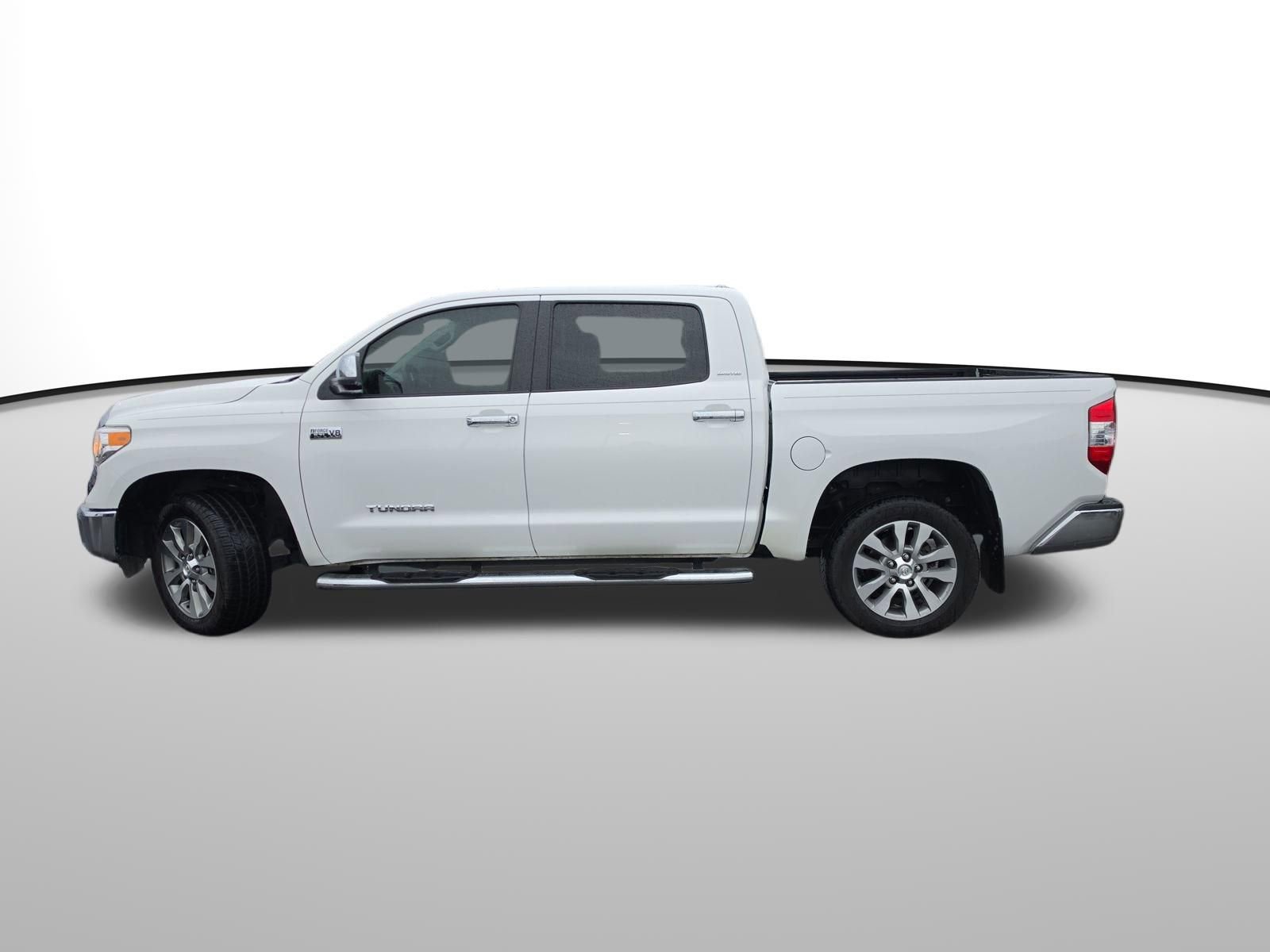 Used 2015 Toyota Tundra Limited image 3