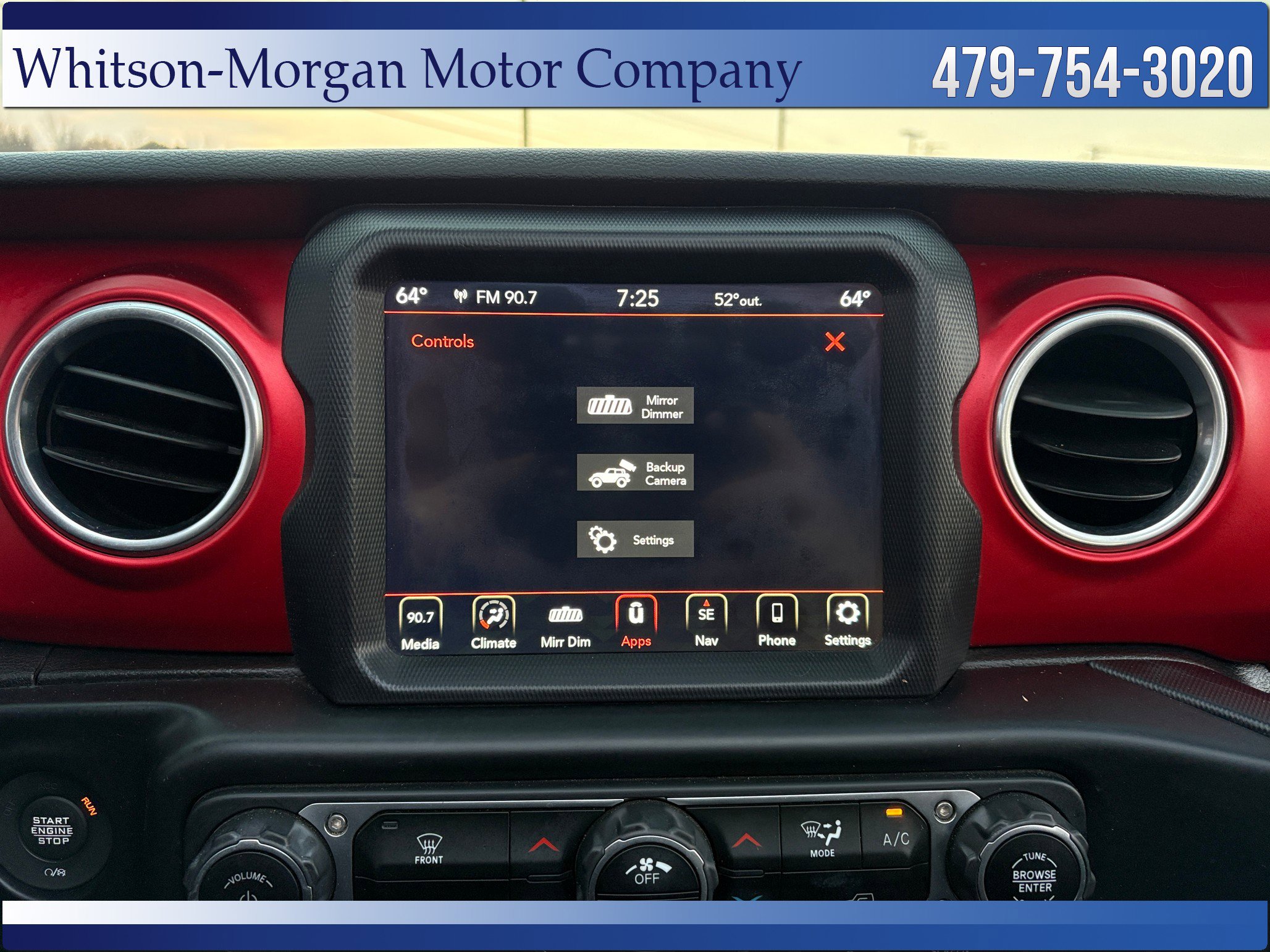 Used 2020 Jeep Wrangler Unlimited Rubicon image 23