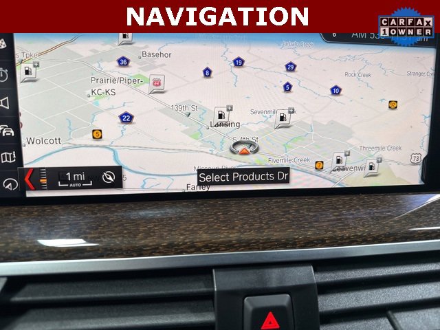 Used 2019 BMW X3 xDrive30i w/ Premium Package image 3