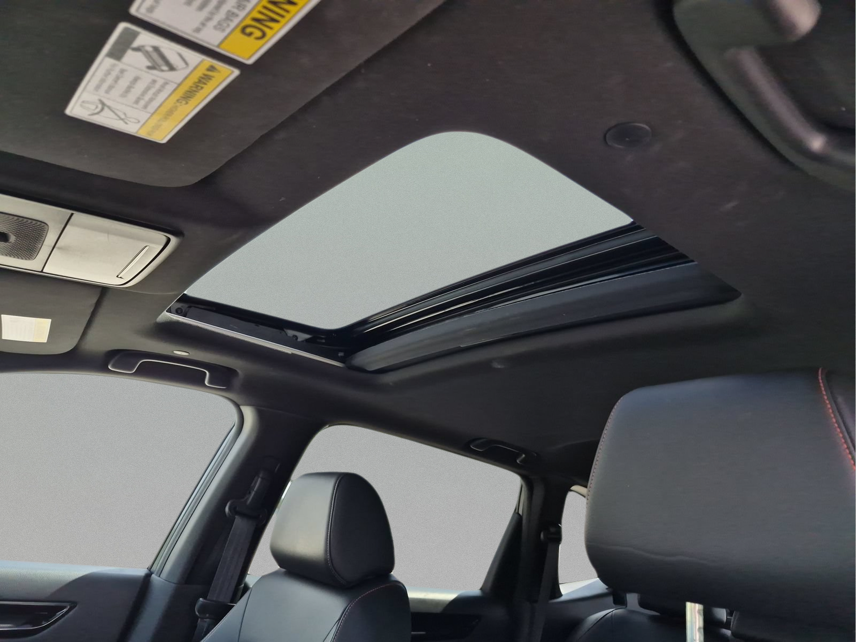 Certified 2023 Honda CR-V Sport Touring image 26