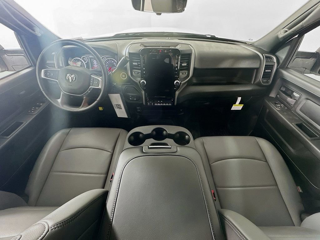 New 2026 RAM 4500 Tradesman image 9