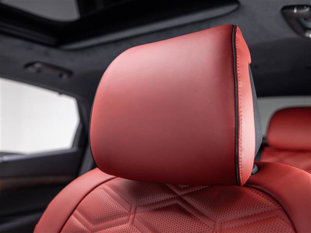 New 2026 Genesis GV80 3.5T e-SC image 22