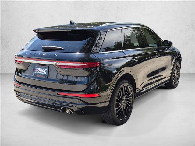 Used 2022 Lincoln Corsair Reserve w/ Equipment Group 201A FWD image 5