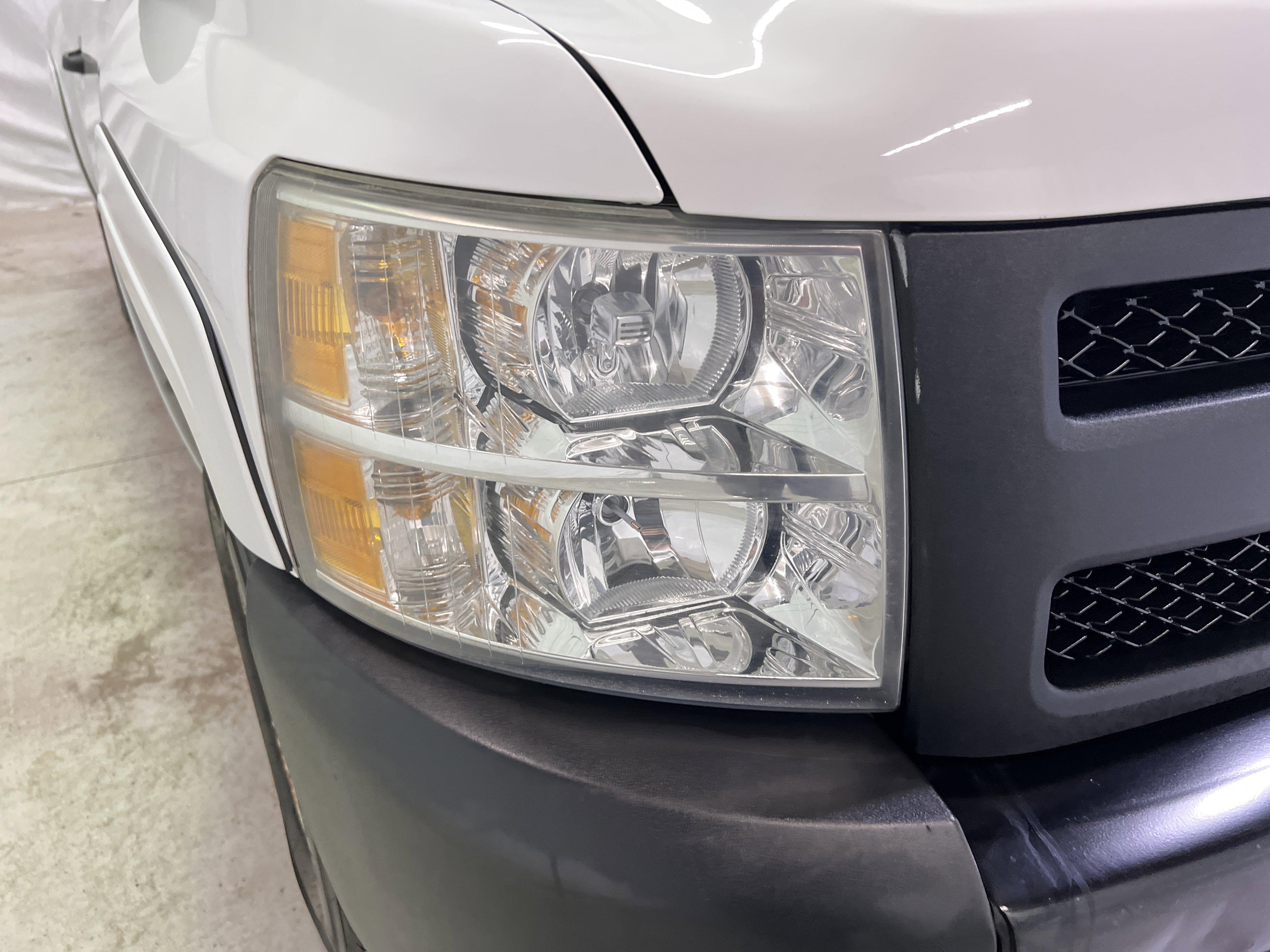 Used 2011 Chevrolet Silverado 1500 W/T image 5