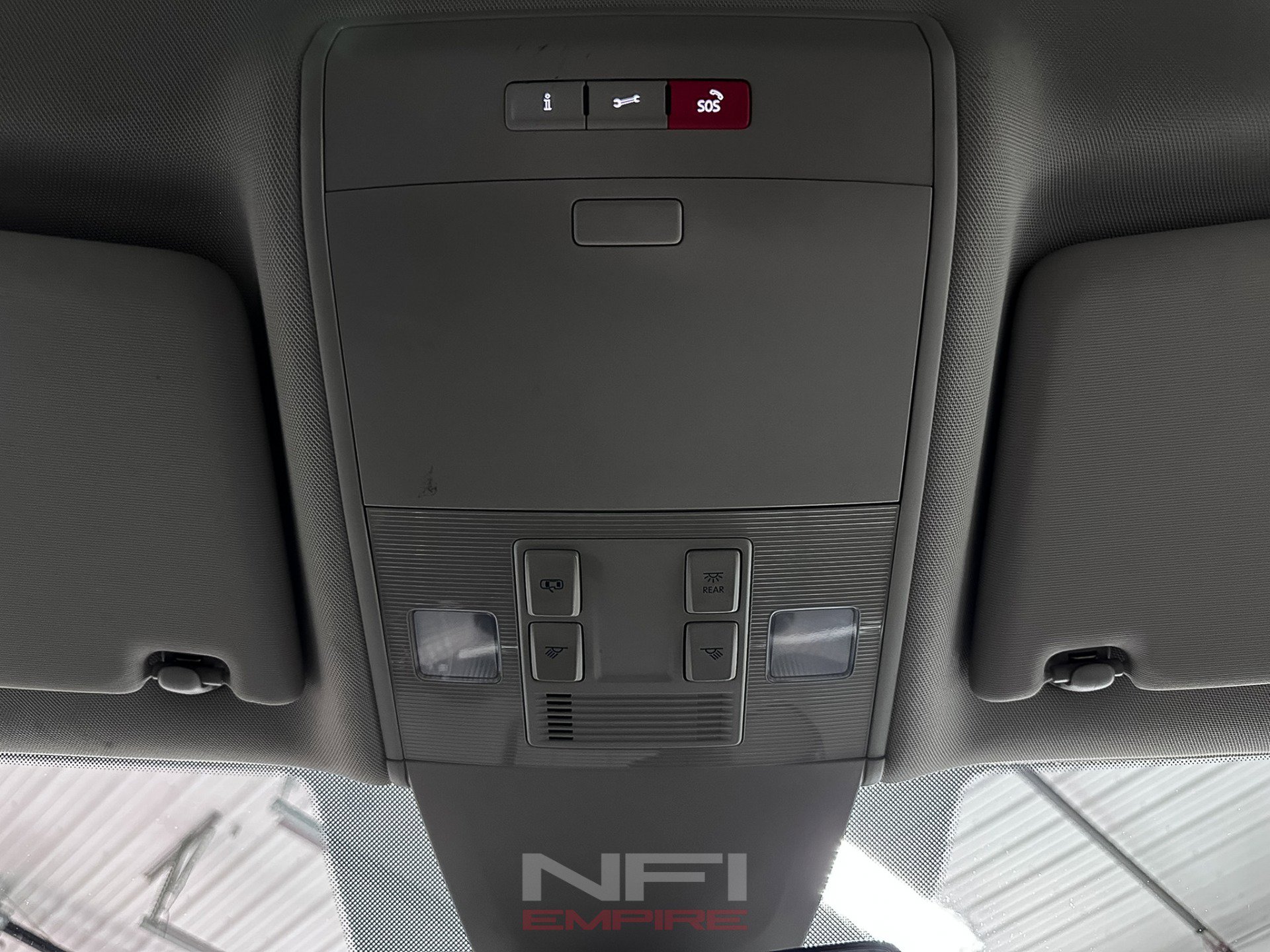 Used 2019 Volkswagen Atlas SE image 27