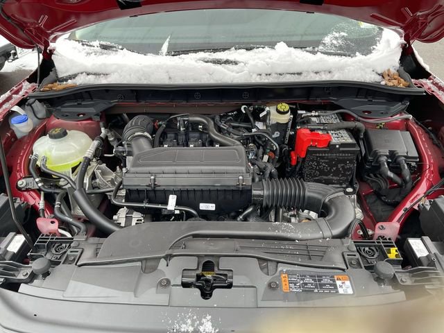 New 2025 Ford Escape Active w/ Cold Weather Package image 11