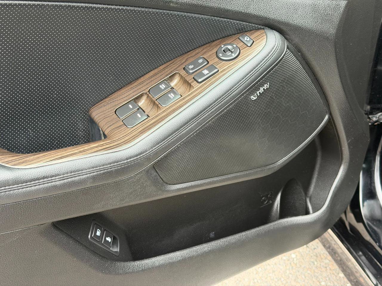 Used 2013 Kia Optima SX w/ Chrome Limited Pkg image 26